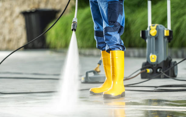 Best Affordable Power Washing  in Priest River, ID