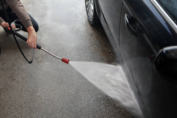 Best Garage Pressure Washing  in Priest River, ID
