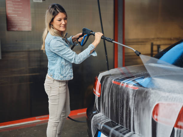 Best Affordable Pressure Washing  in Priest River, ID