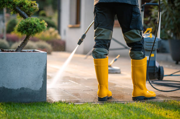 Best Commercial Pressure Washing  in Priest River, ID